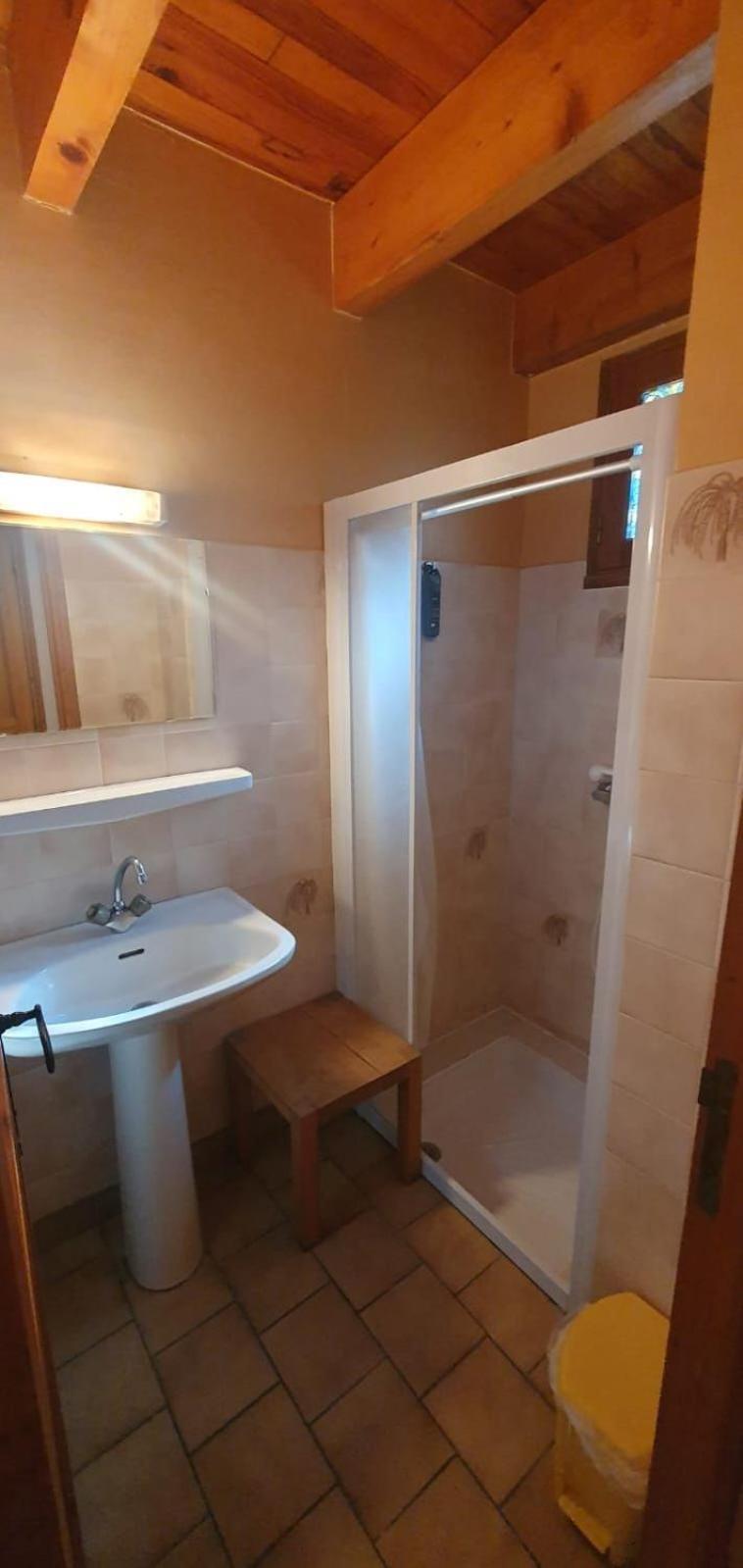 Hotel Des Bateliers 拉玛勒涅 外观 照片