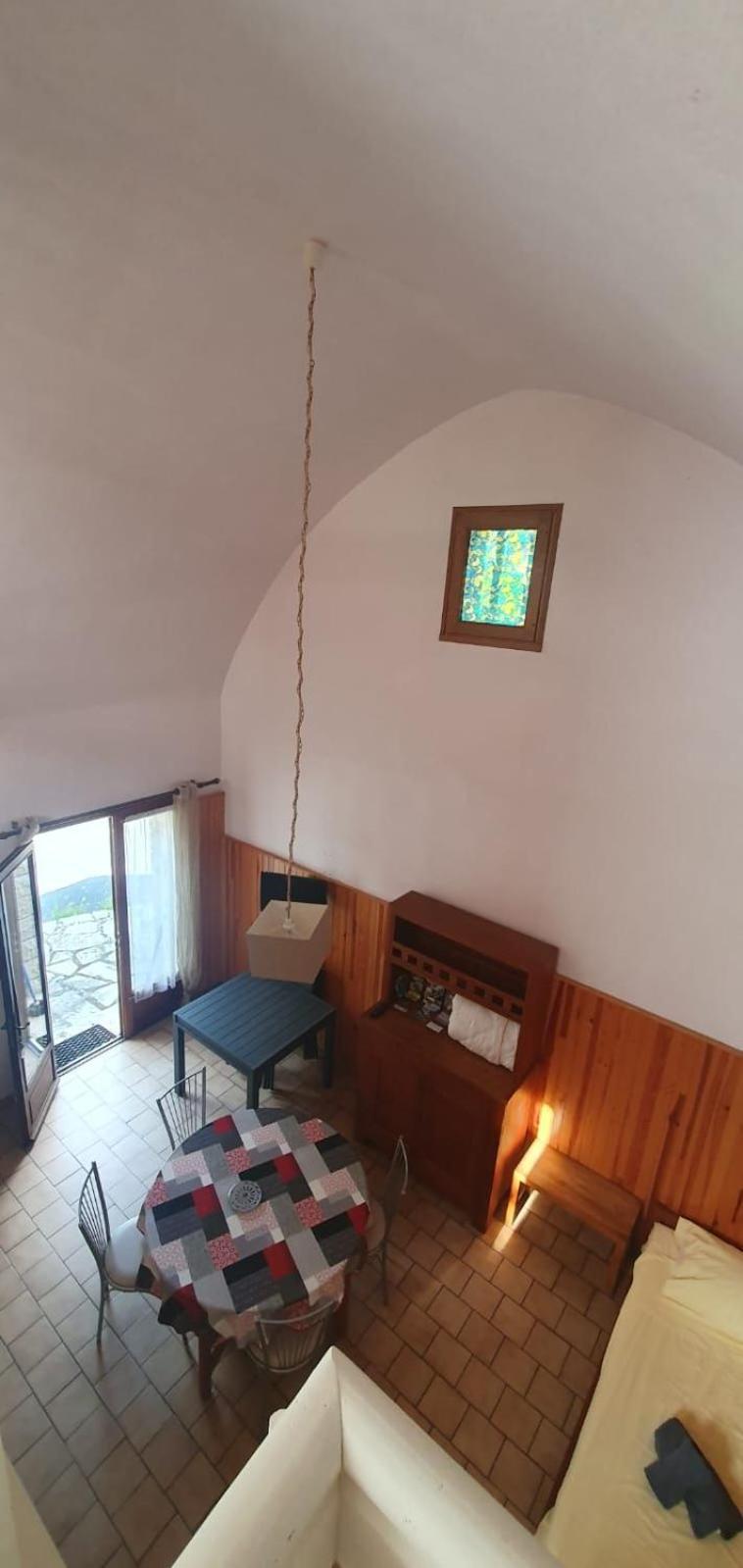 Hotel Des Bateliers 拉玛勒涅 外观 照片