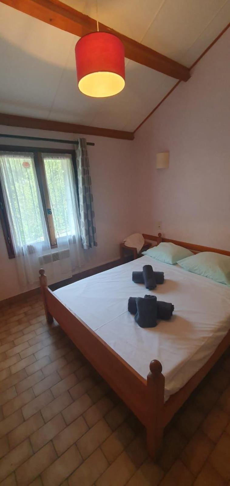 Hotel Des Bateliers 拉玛勒涅 外观 照片