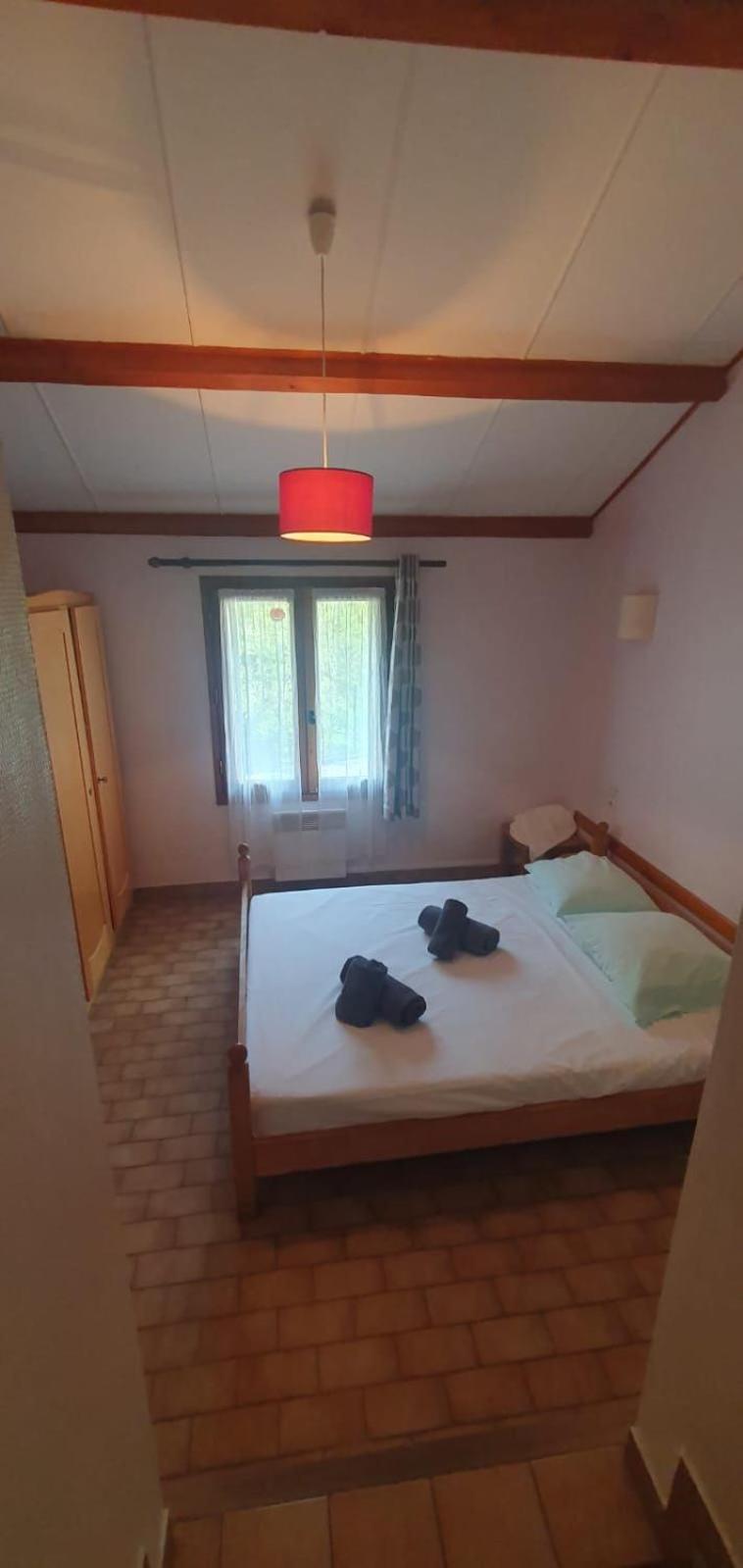 Hotel Des Bateliers 拉玛勒涅 外观 照片